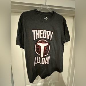WWE Austin Theory Tee